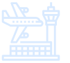 Airports